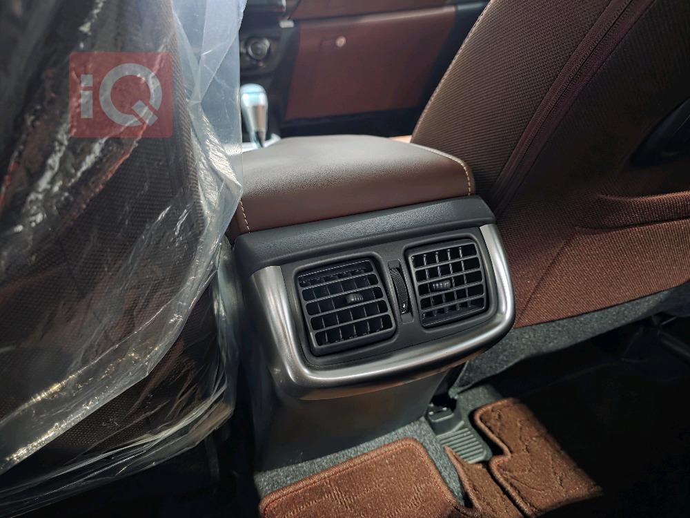 تۆیۆتا هایلۆکس